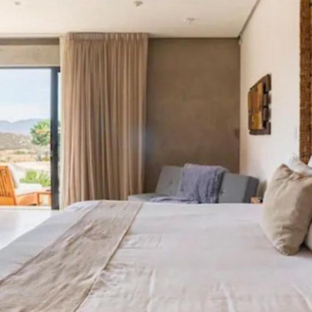 Chateaux Del Valle Vacational Homes Valle de Guadalupe Exterior photo