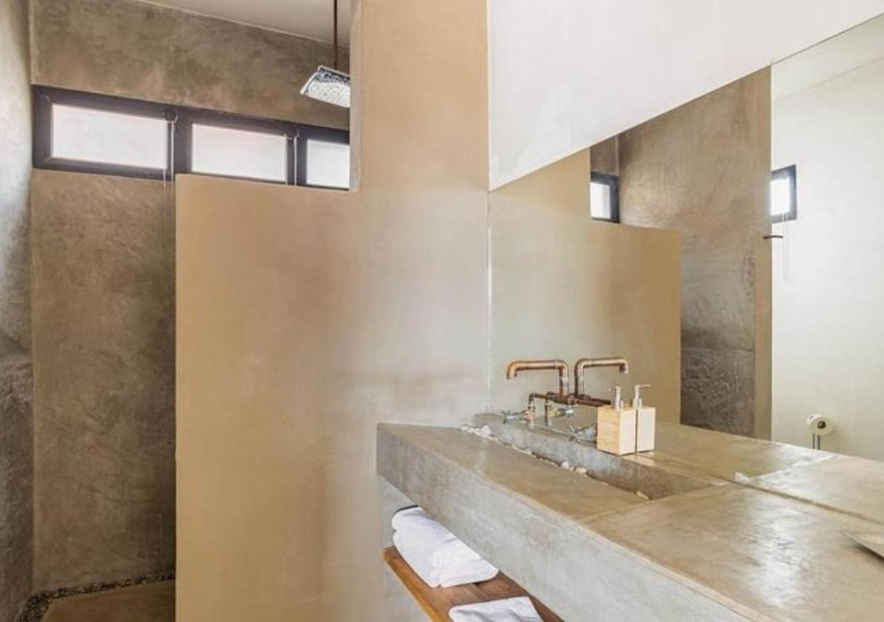 Chateaux Del Valle Vacational Homes Valle de Guadalupe Exterior photo