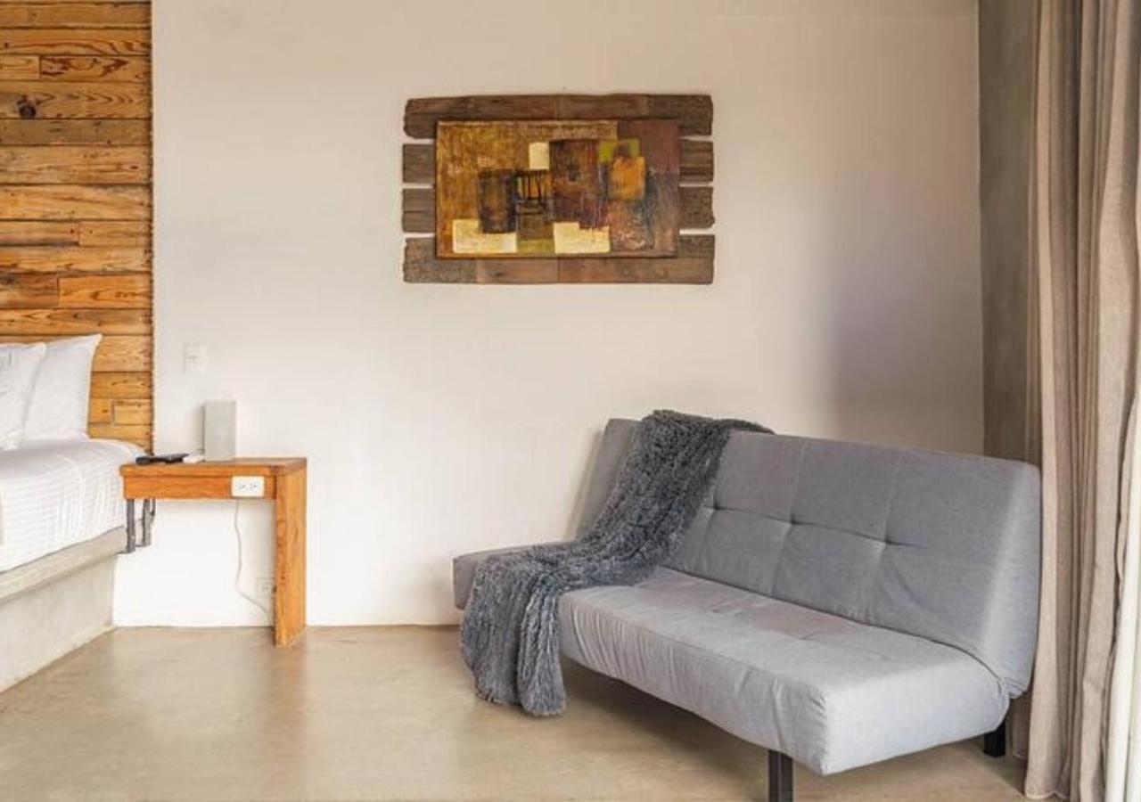 Chateaux Del Valle Vacational Homes Valle de Guadalupe Exterior photo