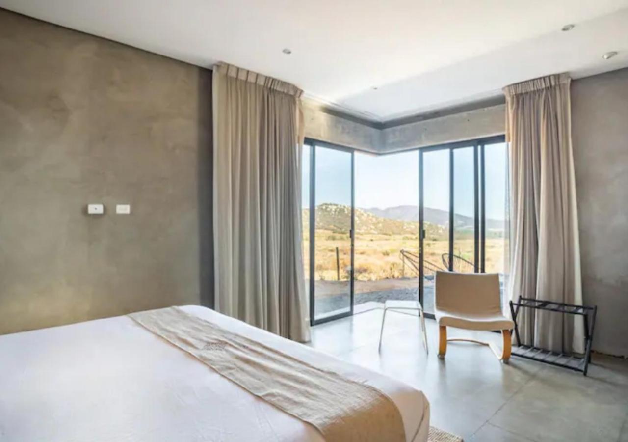 Chateaux Del Valle Vacational Homes Valle de Guadalupe Exterior photo