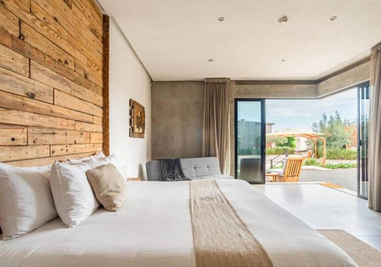 Chateaux Del Valle Vacational Homes Valle de Guadalupe Exterior photo
