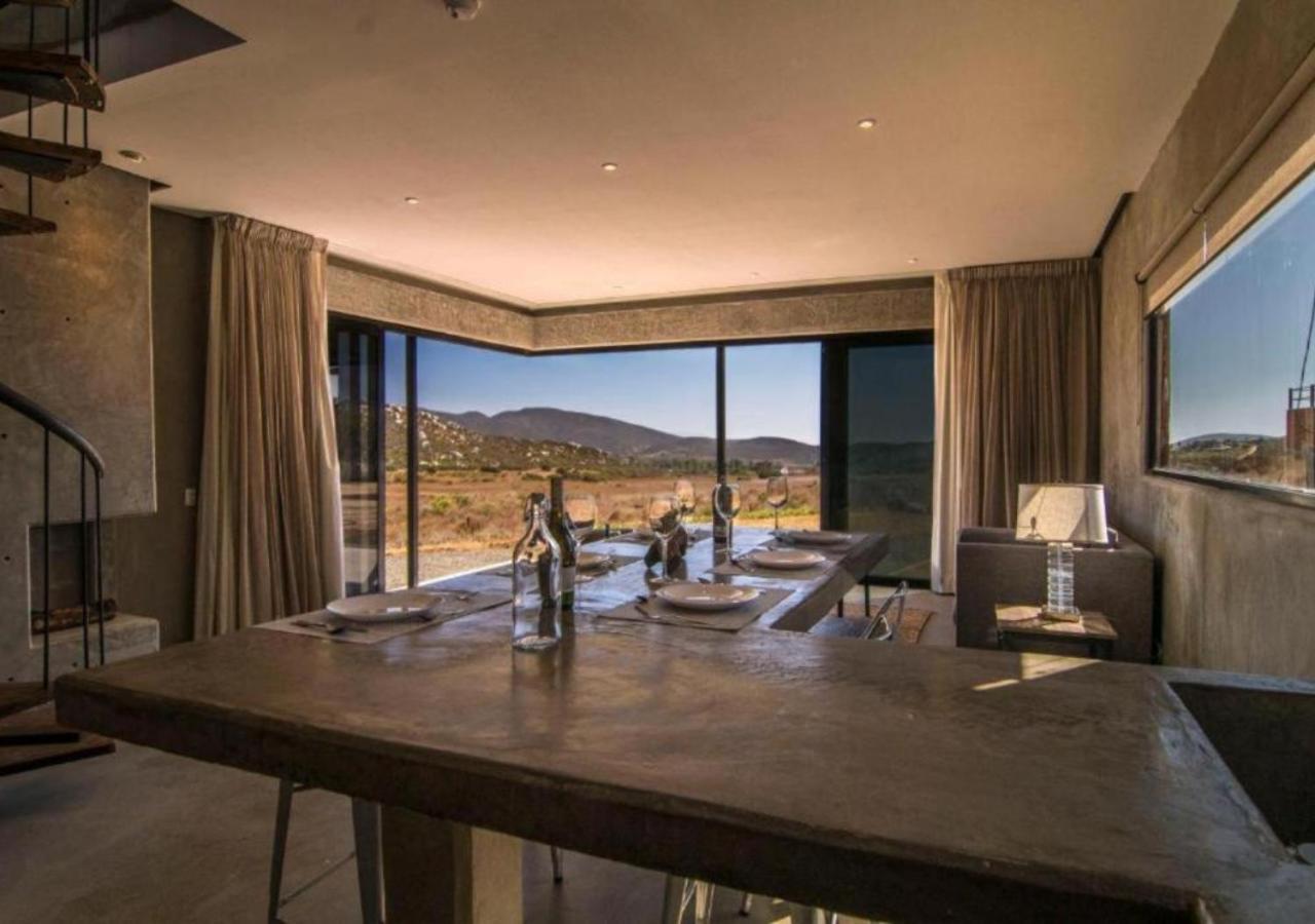 Chateaux Del Valle Vacational Homes Valle de Guadalupe Exterior photo
