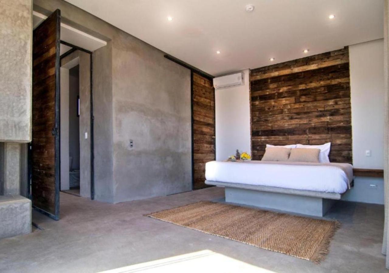 Chateaux Del Valle Vacational Homes Valle de Guadalupe Exterior photo