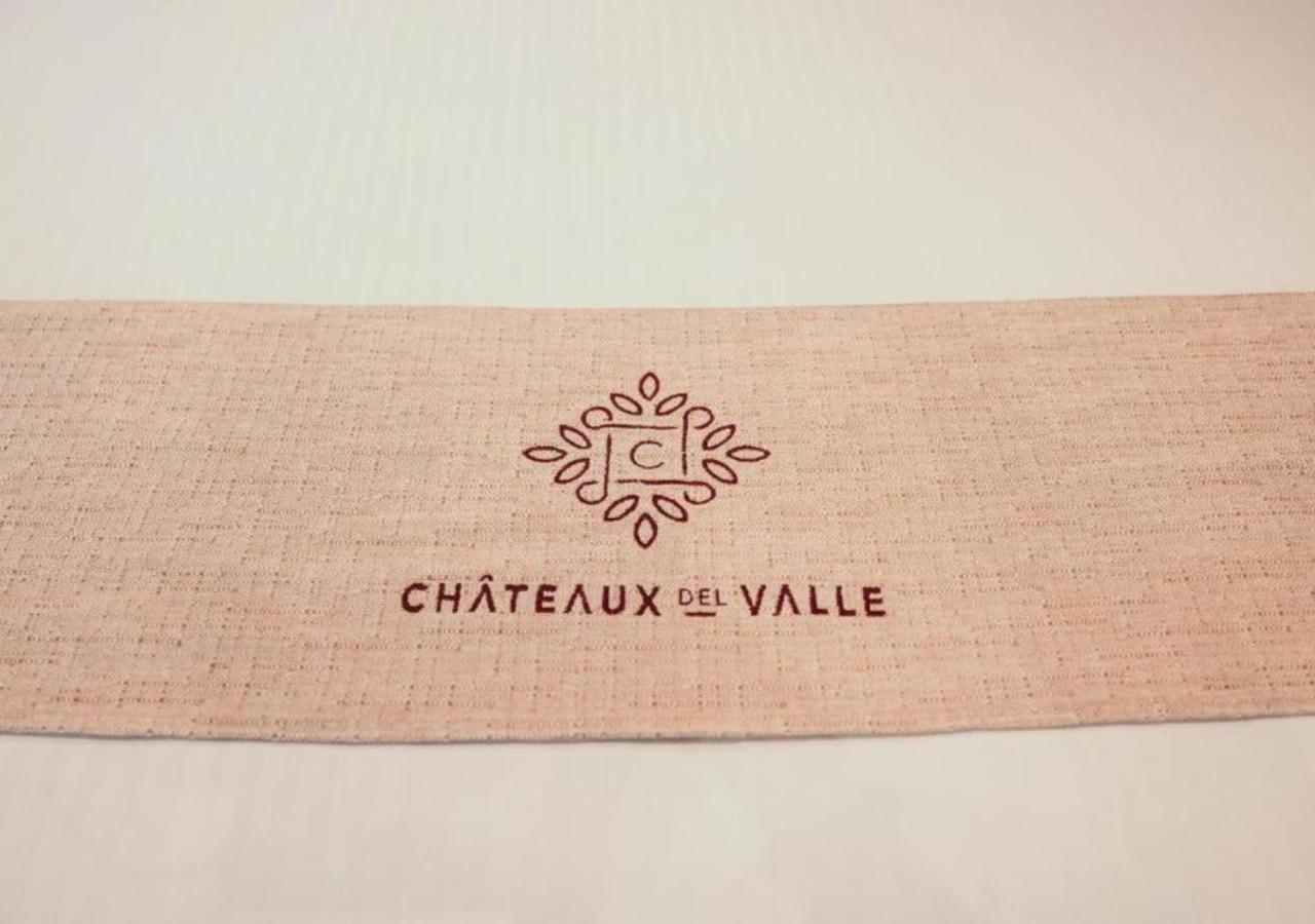 Chateaux Del Valle Vacational Homes Valle de Guadalupe Exterior photo
