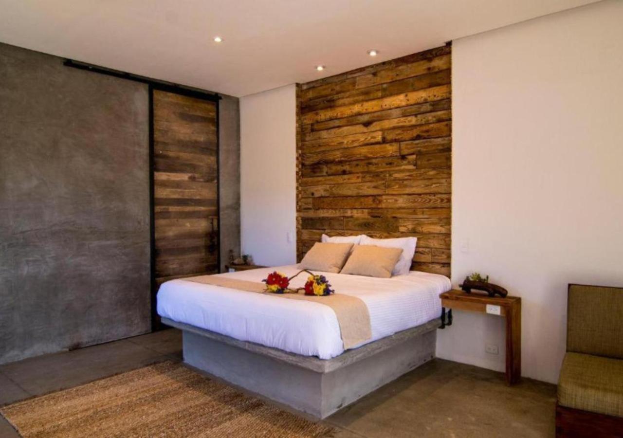 Chateaux Del Valle Vacational Homes Valle de Guadalupe Exterior photo