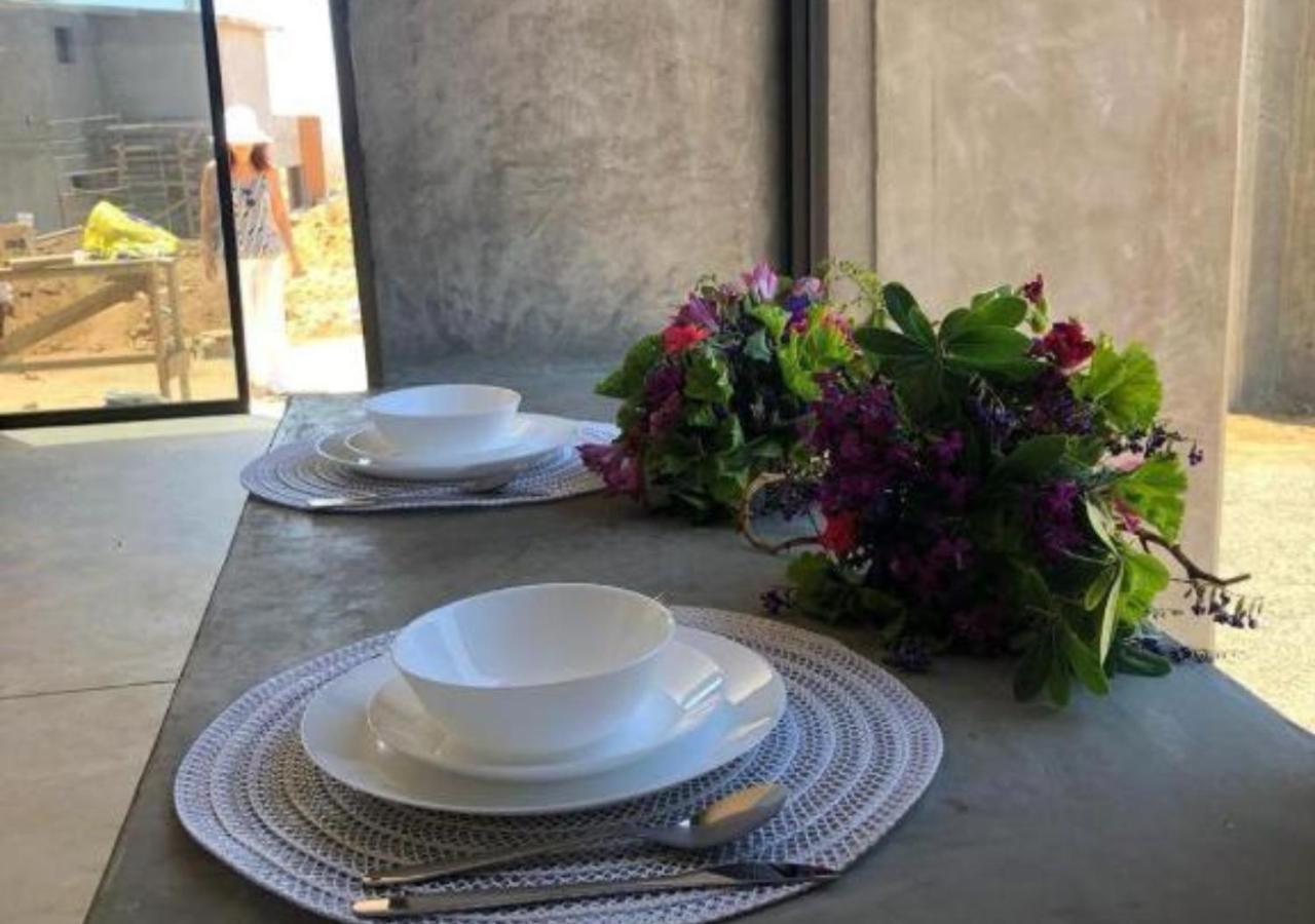 Chateaux Del Valle Vacational Homes Valle de Guadalupe Exterior photo