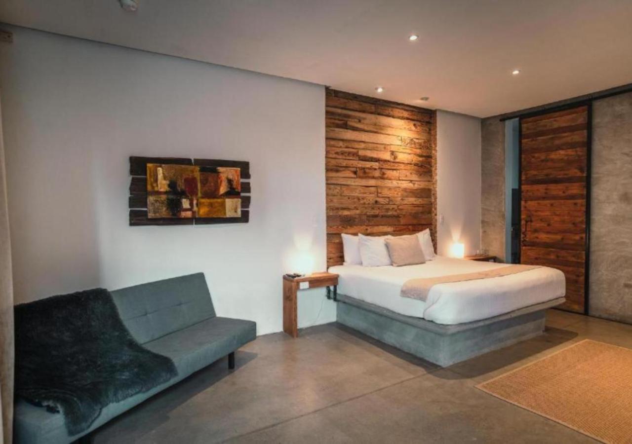 Chateaux Del Valle Vacational Homes Valle de Guadalupe Exterior photo
