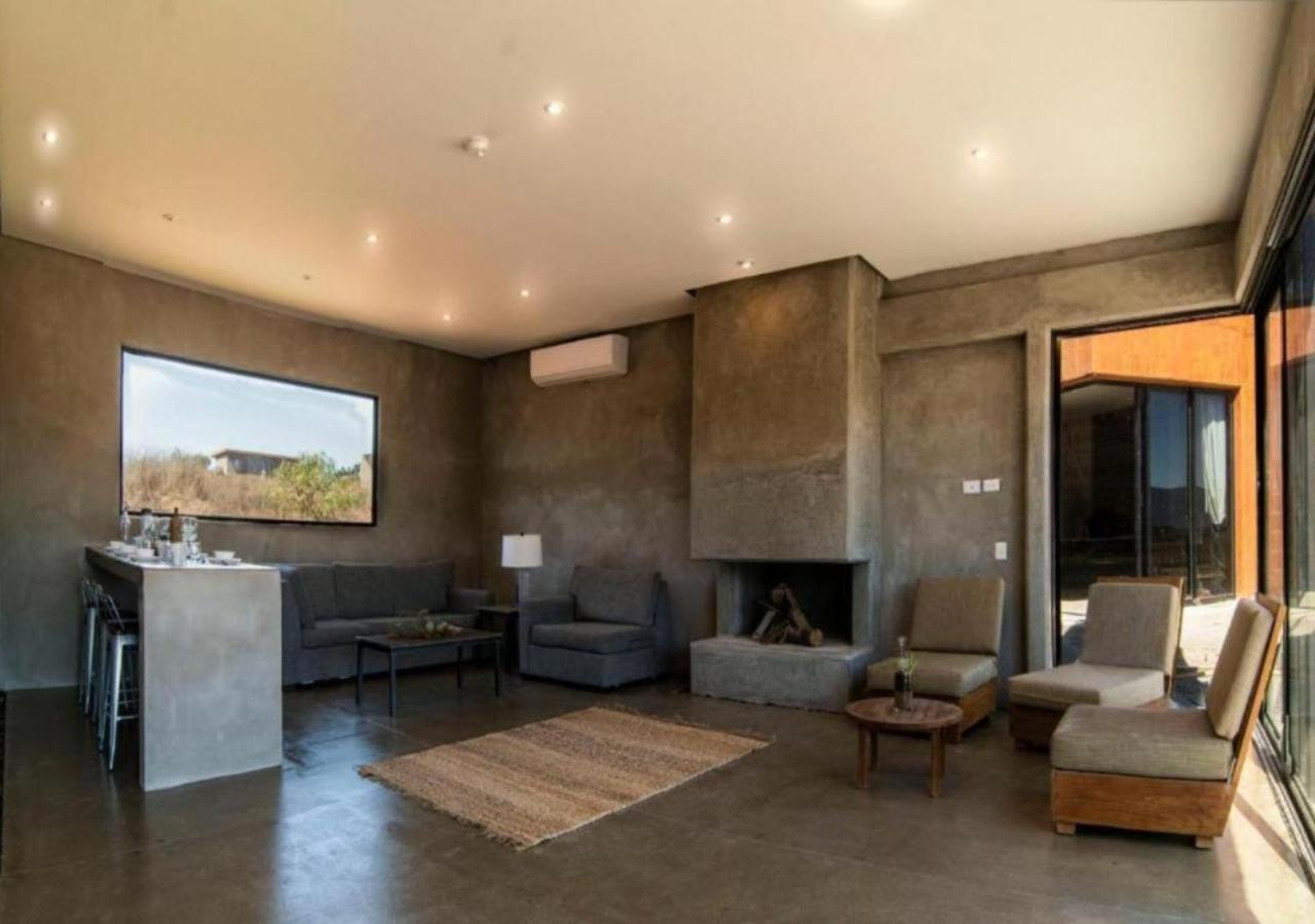 Chateaux Del Valle Vacational Homes Valle de Guadalupe Exterior photo